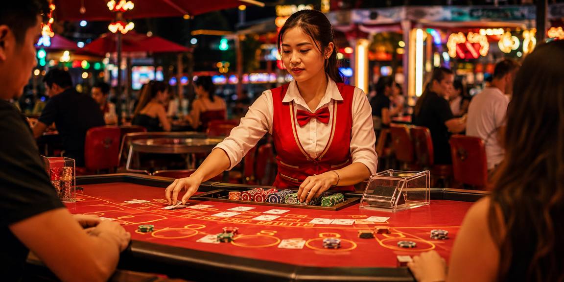tk88 top Casino & Slot